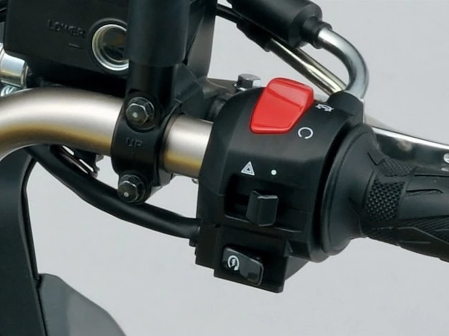 Angebot Suzuki V-Strom 650 Bild 8: Angebot Suzuki V-Strom 650