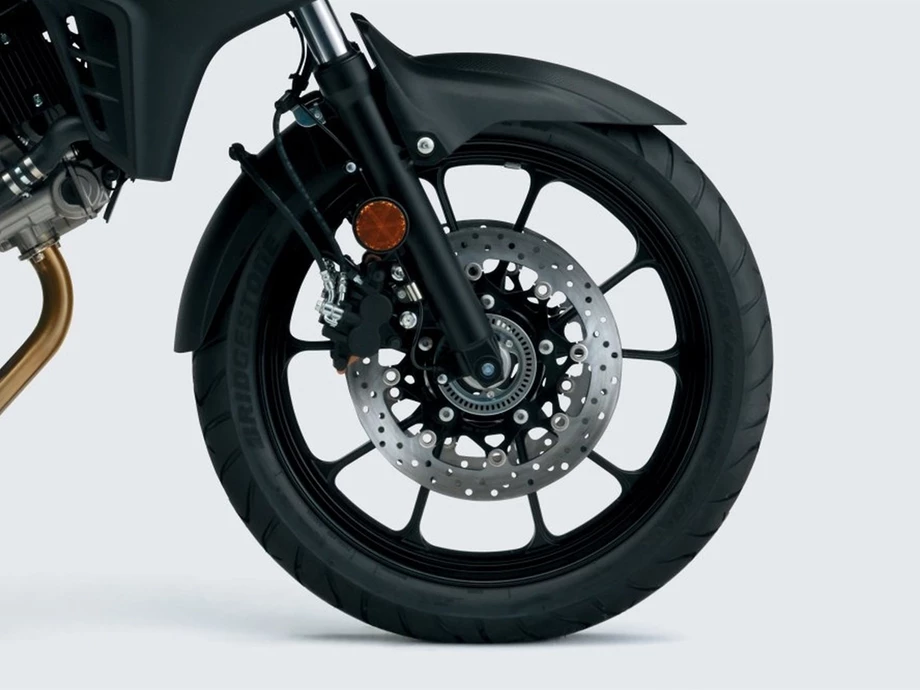 Angebot Suzuki V-Strom 650 Bild 9: Angebot Suzuki V-Strom 650