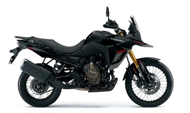 Suzuki V-Strom 800DE