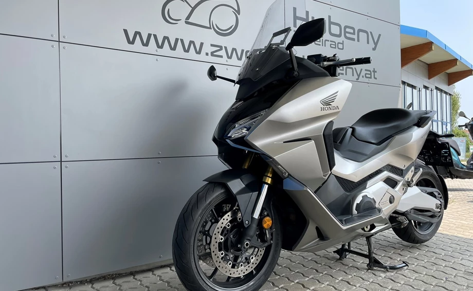 Offer Honda Forza 750 Bild 2: Offer Honda Forza 750
