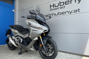 Angebot Honda Forza 750