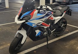 Gebrauchte BMW M 1000 XR