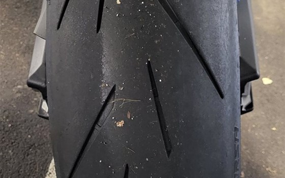 Gebrauchtmotorrad BMW M 1000 XR - Bild 4