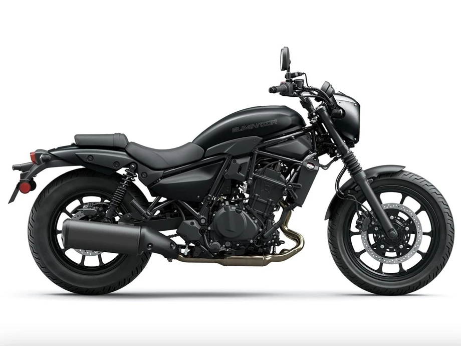 Angebot Kawasaki Eliminator 500 SE Bild 1: Angebot Kawasaki Eliminator 500 SE