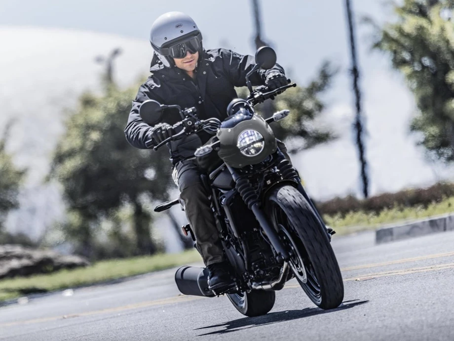 Angebot Kawasaki Eliminator 500 SE Bild 11: Angebot Kawasaki Eliminator 500 SE