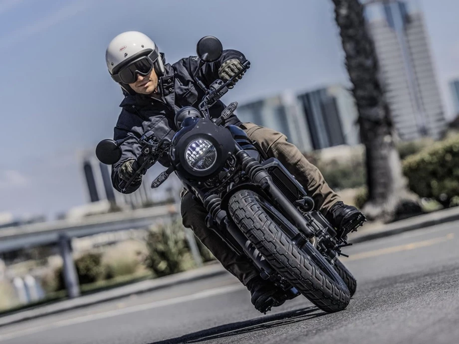 Angebot Kawasaki Eliminator 500 SE Bild 5: Angebot Kawasaki Eliminator 500 SE