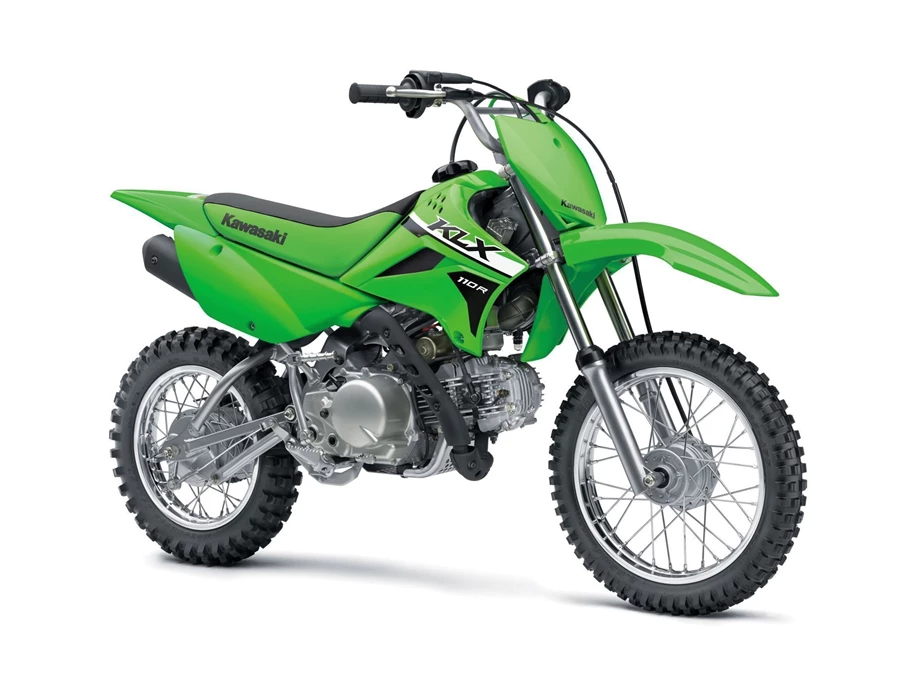Angebot Kawasaki KLX 110R Bild 4: Angebot Kawasaki KLX 110R