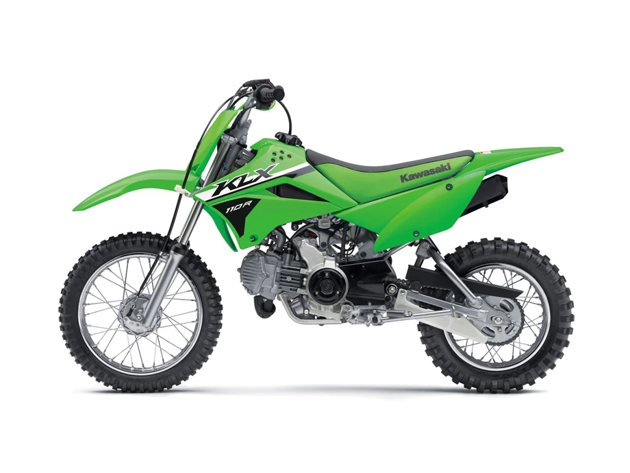 Angebot Kawasaki KLX 110R Bild 5: Angebot Kawasaki KLX 110R
