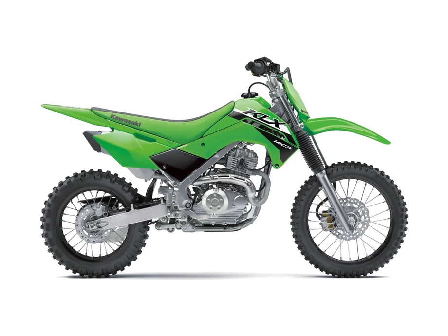 Angebot Kawasaki KLX 140R Bild 1: Angebot Kawasaki KLX 140R