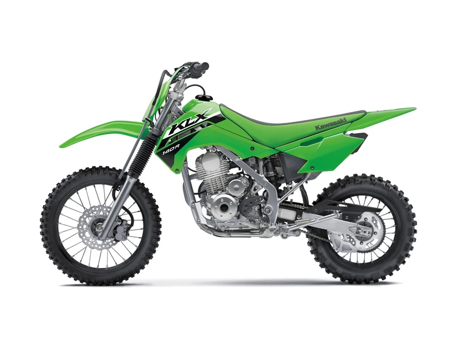 Angebot Kawasaki KLX 140R Bild 5: Angebot Kawasaki KLX 140R