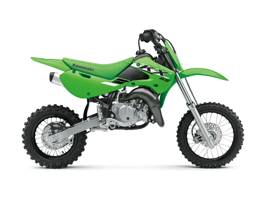 Angebot Kawasaki KX 65 Bild 1: Angebot Kawasaki KX 65