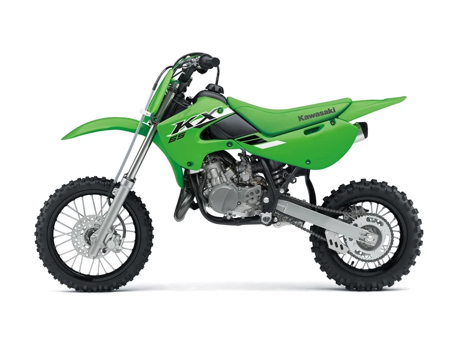 Angebot Kawasaki KX 65 Bild 2: Angebot Kawasaki KX 65