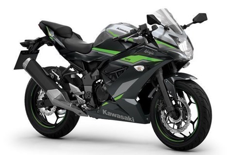 Top 5 A1 Supersportler