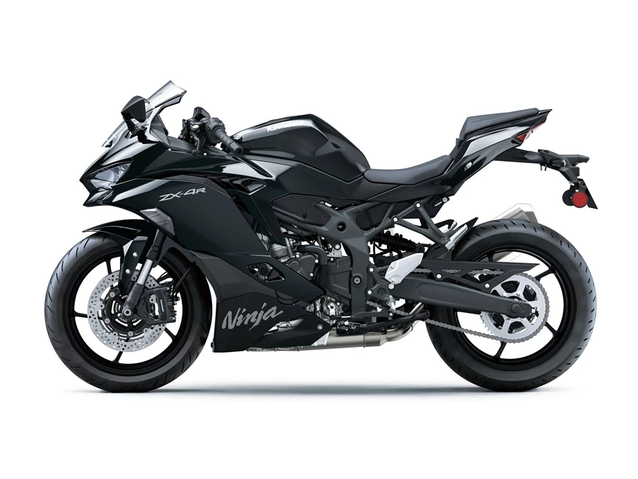 Angebot Kawasaki Ninja ZX-4R Bild 3: Angebot Kawasaki Ninja ZX-4R