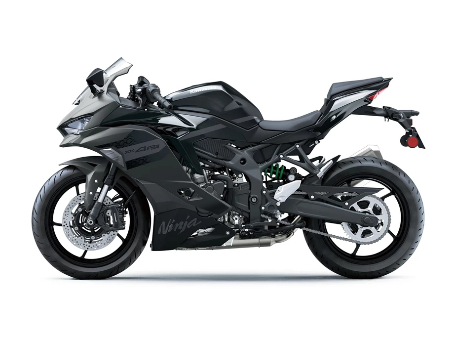 Angebot Kawasaki Ninja ZX-4RR Bild 7: Angebot Kawasaki Ninja ZX-4RR