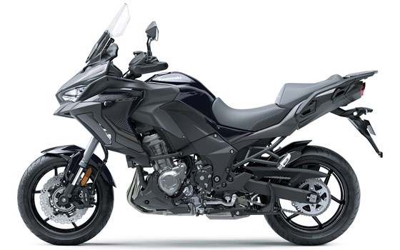 Neufahrzeug Kawasaki Versys 1000 SE - Bild 2 Neufahrzeug Kawasaki Versys 1000 SE - Bild 2