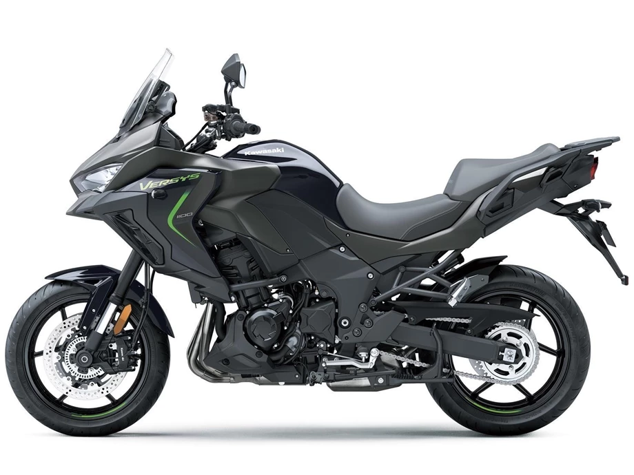 Angebot Kawasaki Versys 1100 Bild 2: Angebot Kawasaki Versys 1100