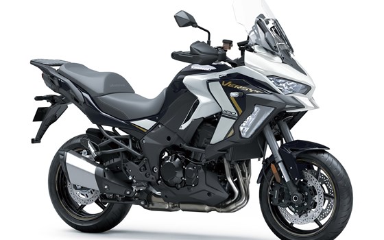 Neufahrzeug Kawasaki Versys 1100 SE - Bild 5 Neufahrzeug Kawasaki Versys 1100 SE - Bild 5