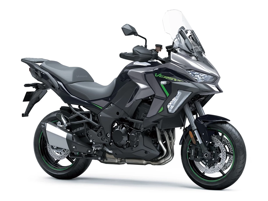 Angebot Kawasaki Versys 1100 SE Bild 7: Angebot Kawasaki Versys 1100 SE