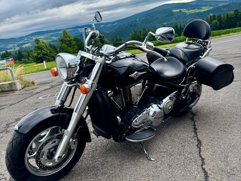 Angebot Kawasaki VN 2000 Classic Bild 1: Angebot Kawasaki VN 2000 Classic