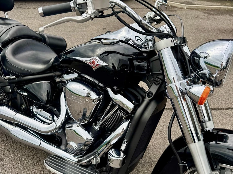 Angebot Kawasaki VN 2000 Classic Bild 3: Angebot Kawasaki VN 2000 Classic