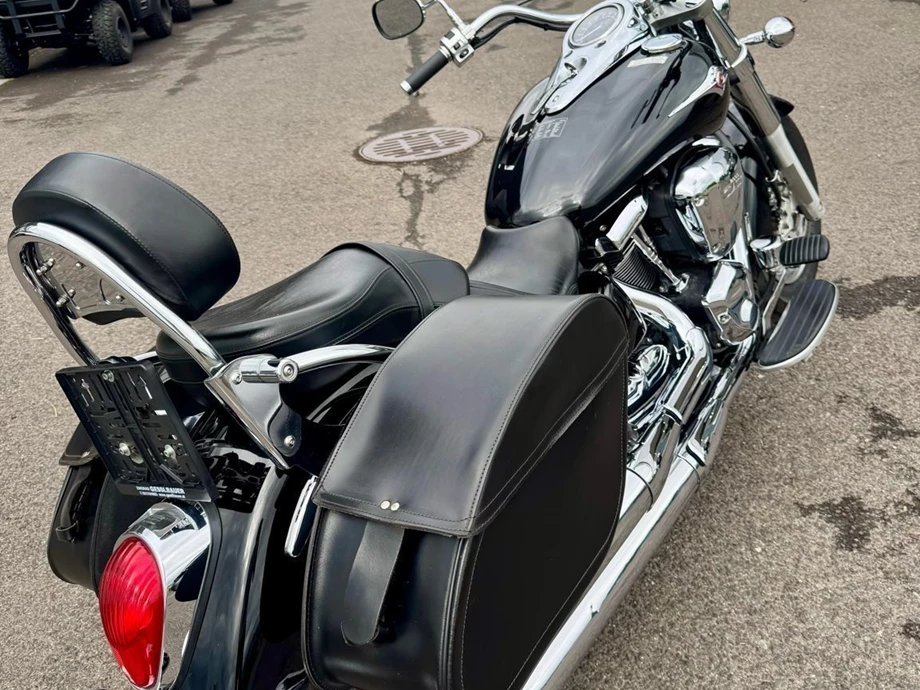 Angebot Kawasaki VN 2000 Classic Bild 4: Angebot Kawasaki VN 2000 Classic