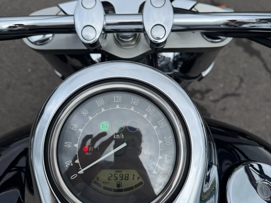 Angebot Kawasaki VN 2000 Classic Bild 6: Angebot Kawasaki VN 2000 Classic