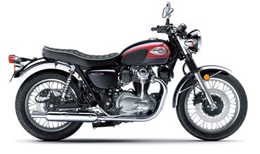 Kawasaki W800