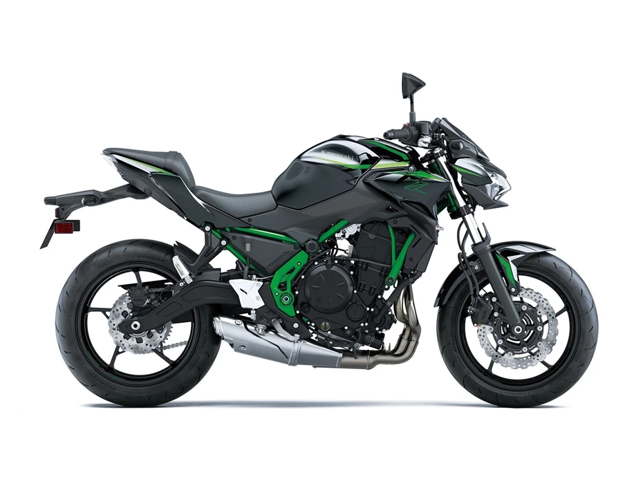 Angebot Kawasaki Z650 Bild 1: Angebot Kawasaki Z650