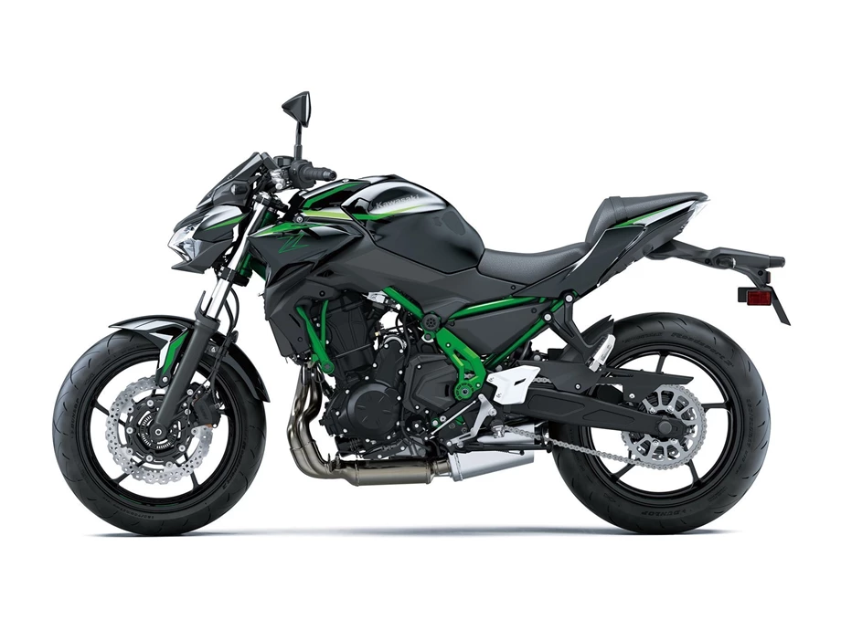 Angebot Kawasaki Z650 Bild 2: Angebot Kawasaki Z650