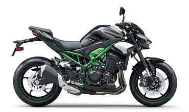Kawasaki Z900