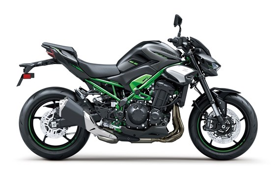 Neufahrzeug Kawasaki Z900 - Bild 1 Neufahrzeug Kawasaki Z900 - Bild 1