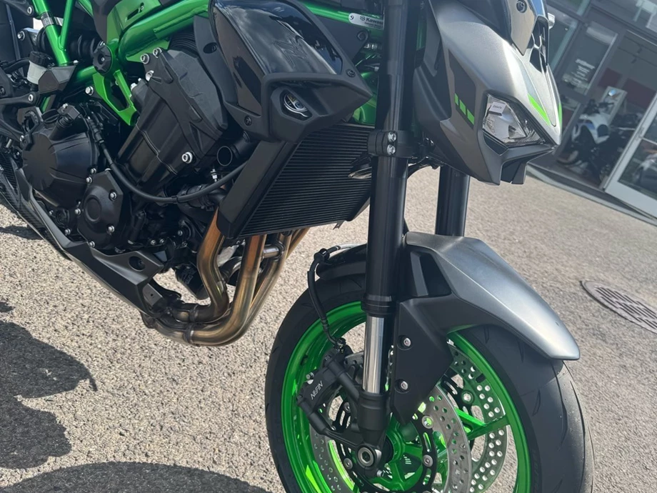 Angebot Kawasaki Z900 Bild 4: Angebot Kawasaki Z900