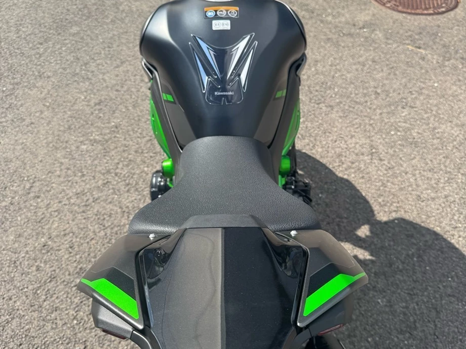 Angebot Kawasaki Z900 Bild 6: Angebot Kawasaki Z900