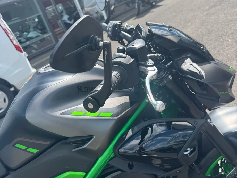 Angebot Kawasaki Z900 Bild 7: Angebot Kawasaki Z900
