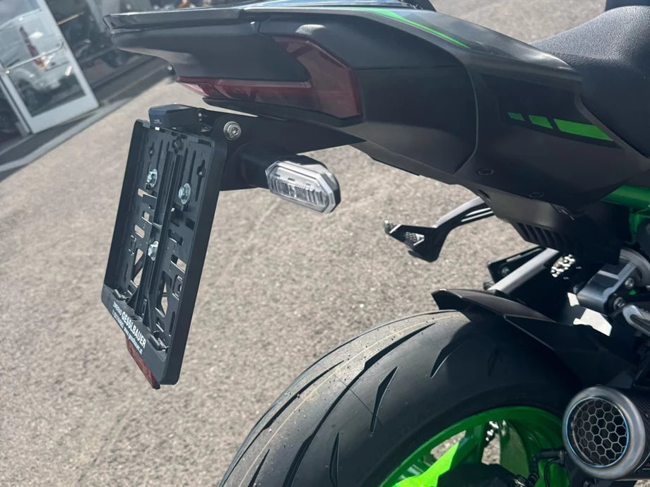 Angebot Kawasaki Z900 Bild 8: Angebot Kawasaki Z900