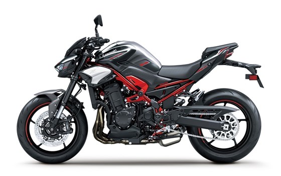 Neufahrzeug Kawasaki Z900 - Bild 7 Neufahrzeug Kawasaki Z900 - Bild 7
