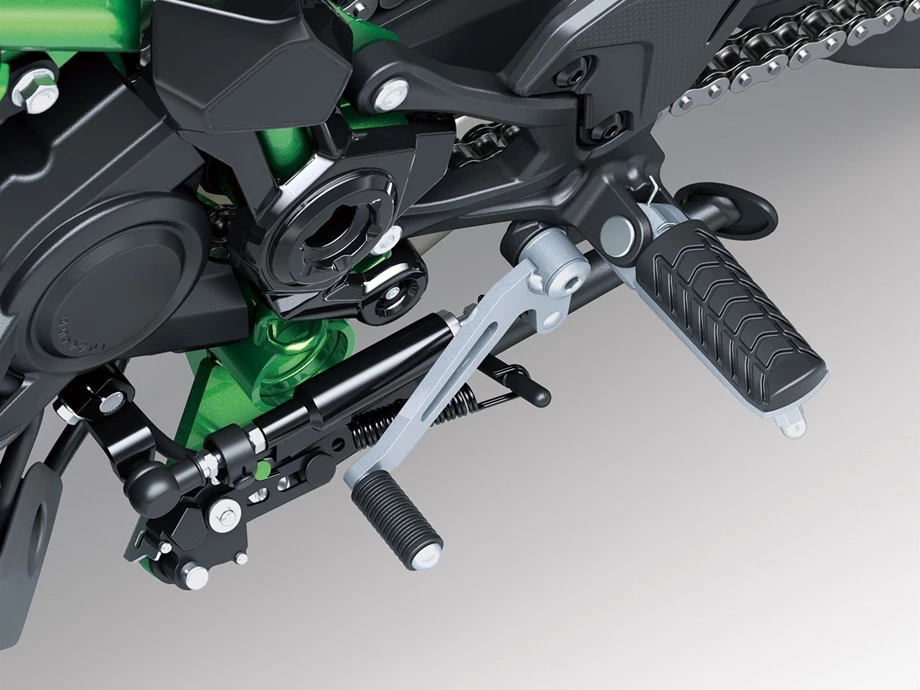 Angebot Kawasaki Z900 Bild 9: Angebot Kawasaki Z900