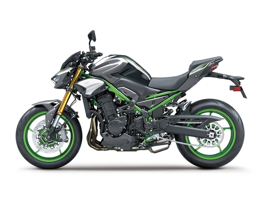 Angebot Kawasaki Z900 SE Bild 11: Angebot Kawasaki Z900 SE