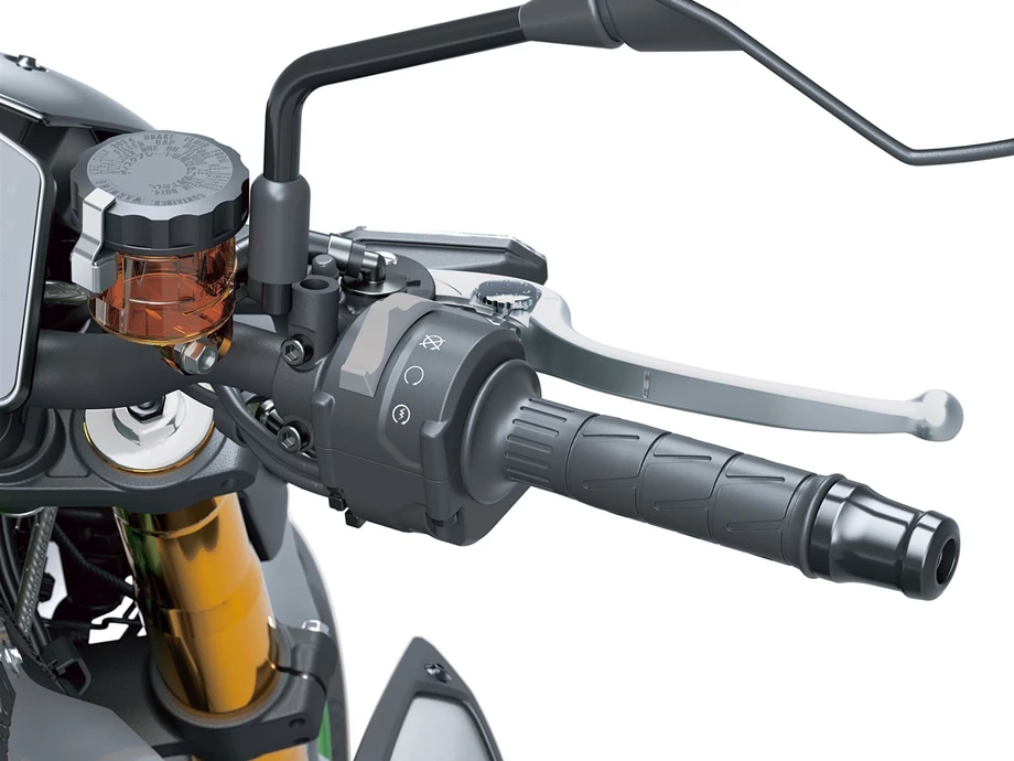 Angebot Kawasaki Z900 SE Bild 13: Angebot Kawasaki Z900 SE