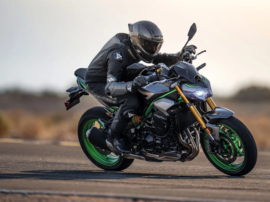 Angebot Kawasaki Z900 SE Bild 2: Angebot Kawasaki Z900 SE