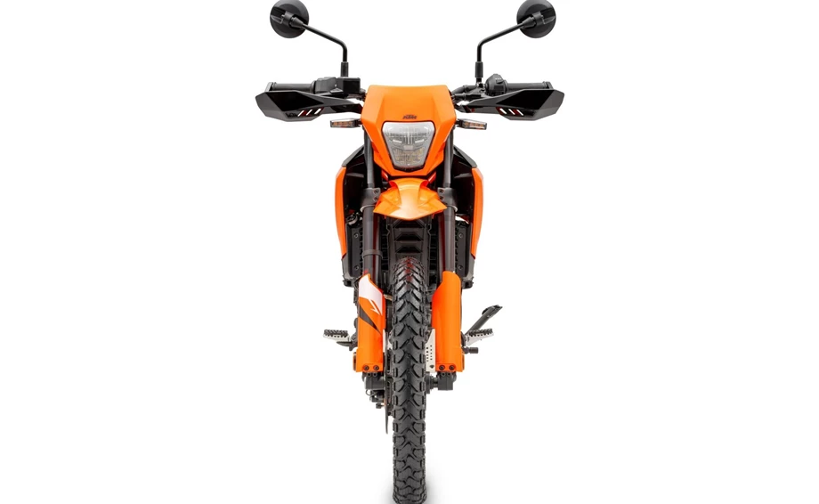 Angebot KTM 125 Enduro R Bild 3: Angebot KTM 125 Enduro R