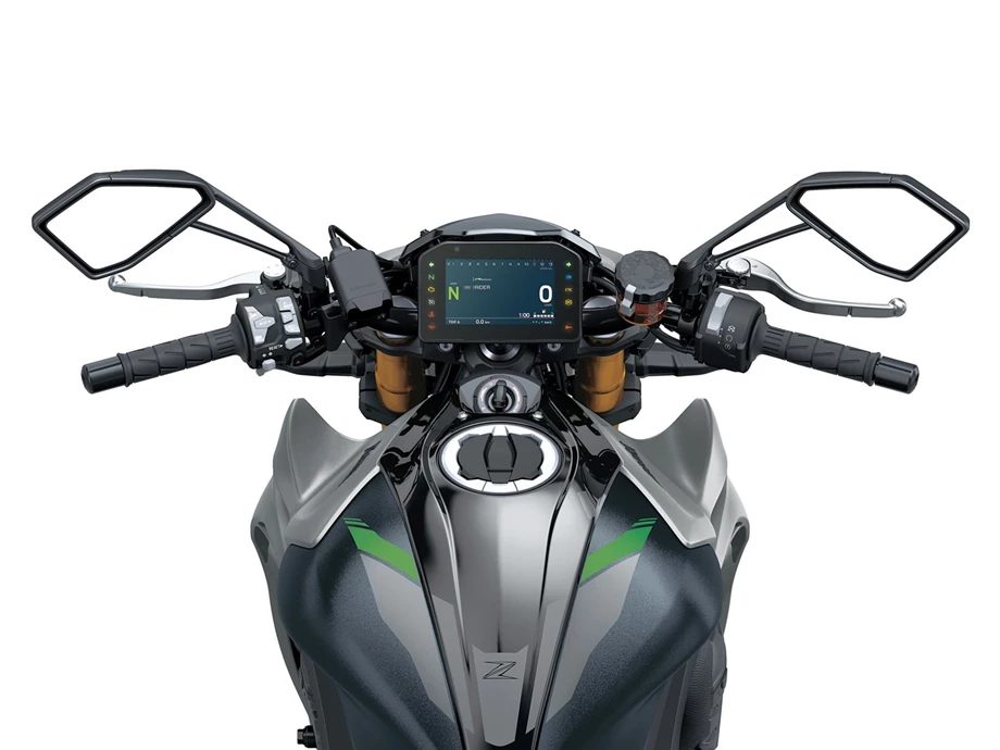 Angebot Kawasaki Z1100 SE Bild 10: Angebot Kawasaki Z1100 SE