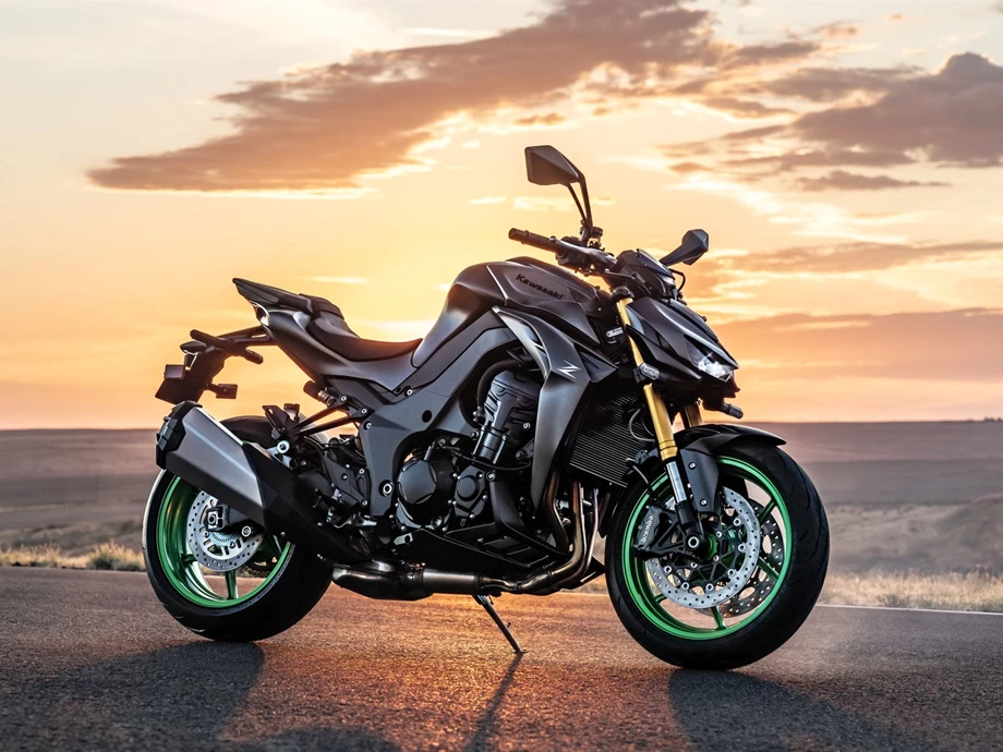 Angebot Kawasaki Z1100 SE Bild 4: Angebot Kawasaki Z1100 SE