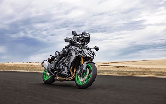 Neufahrzeug Kawasaki Z1100 SE - Bild 6 Neufahrzeug Kawasaki Z1100 SE - Bild 6