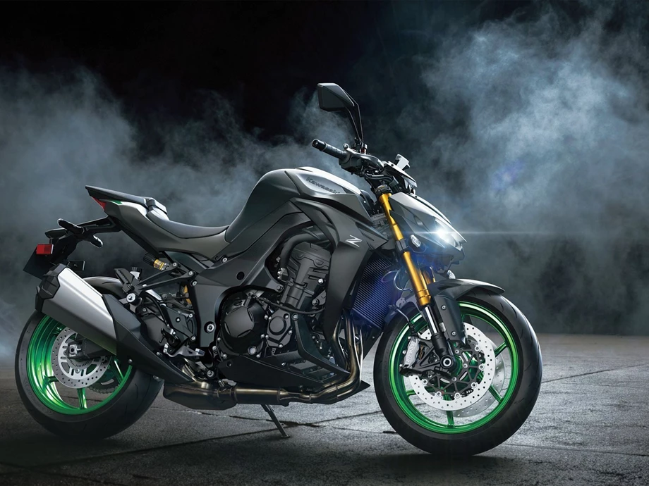 Angebot Kawasaki Z1100 SE Bild 8: Angebot Kawasaki Z1100 SE