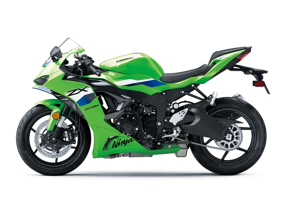 Angebot Kawasaki Ninja ZX-6R Bild 3: Angebot Kawasaki Ninja ZX-6R