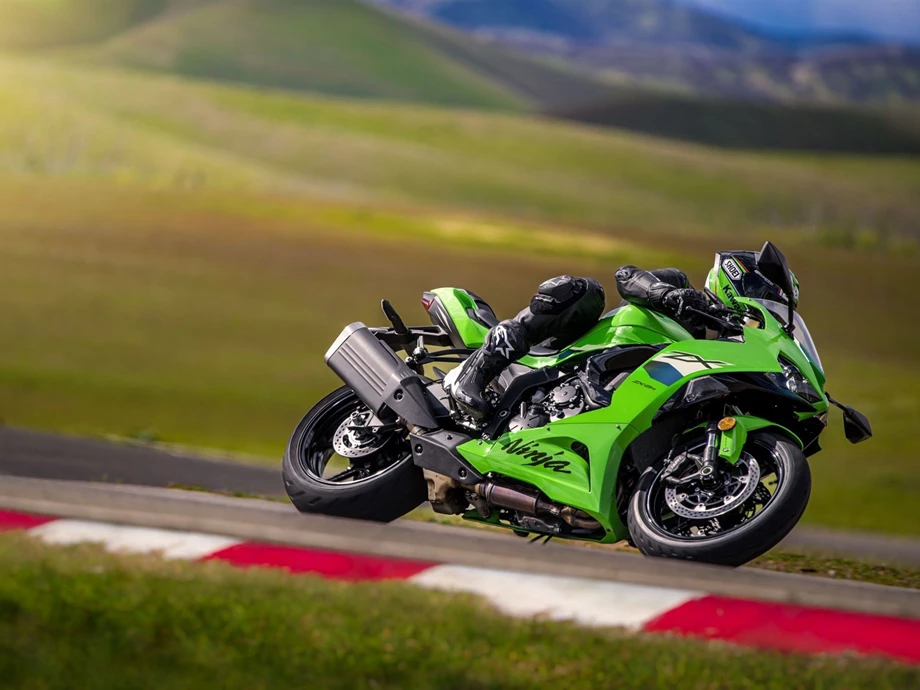 Angebot Kawasaki Ninja ZX-6R Bild 5: Angebot Kawasaki Ninja ZX-6R