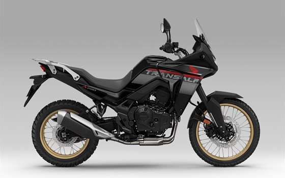 Neufahrzeug Honda XL750 Transalp - Bild 5 Neufahrzeug Honda XL750 Transalp - Bild 5