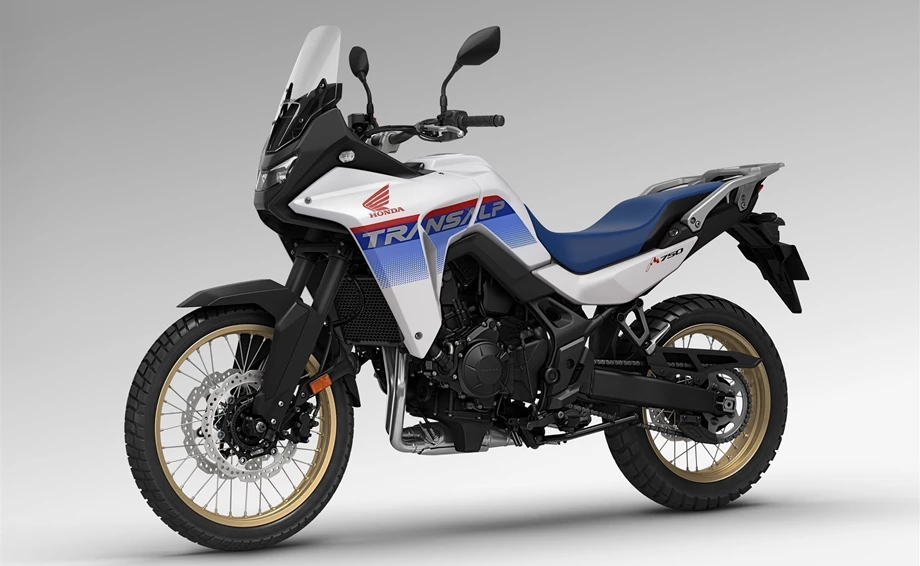 Offer Honda XL750 Transalp Bild 2: Offer Honda XL750 Transalp